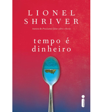 TEMPO E DINHEIRO