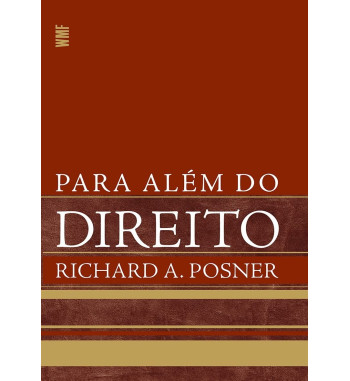 PARA ALEM DO DIREITO