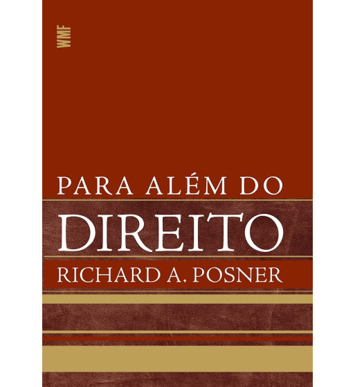 PARA ALEM DO DIREITO