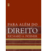 PARA ALEM DO DIREITO
