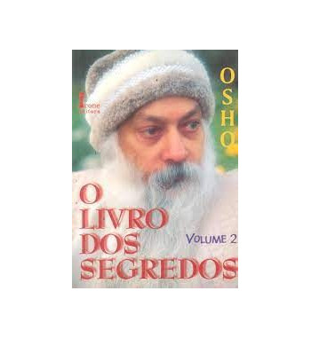 O LIVRO DOS SEGREDOS