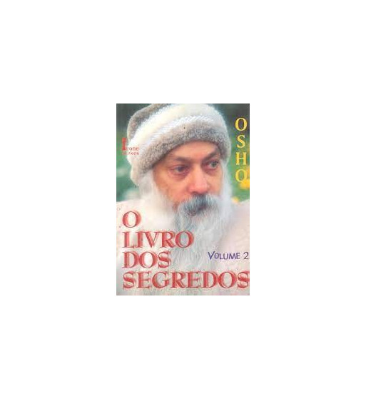 O LIVRO DOS SEGREDOS
