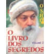 O LIVRO DOS SEGREDOS