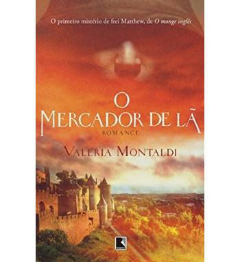 O MERCADOR DE LA