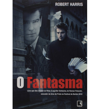 O FANTASMA