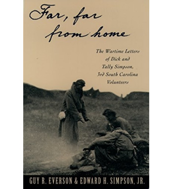 FAR FAR FROM HOME