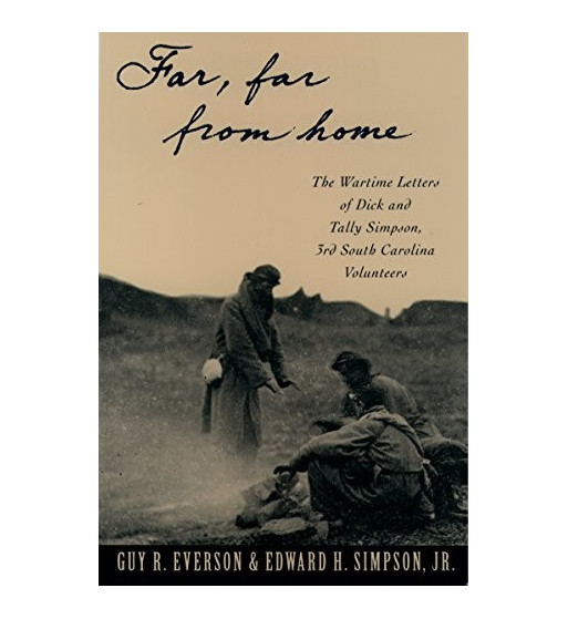 FAR FAR FROM HOME