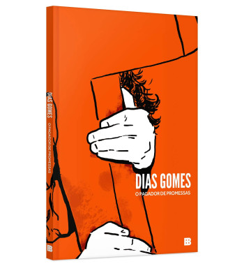 O PAGADOR DE PROMESSAS