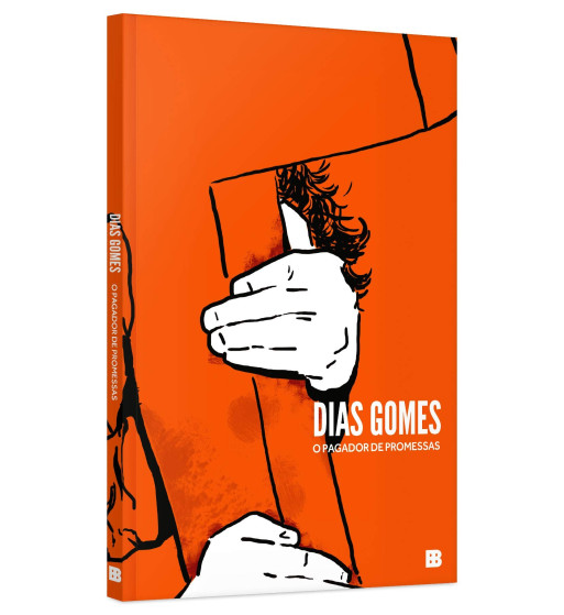 O PAGADOR DE PROMESSAS