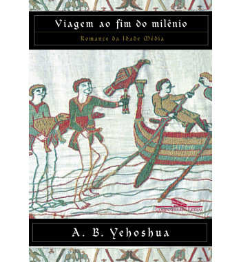 VIAGEM AO FIM DO MILENIO