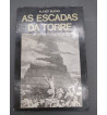 AS ESCADAS DA TORRE