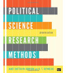 POLITICAL SCIENCE REASEARCH AND METHODS