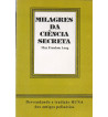 MILAGRES DA CIENCIA SECRETA