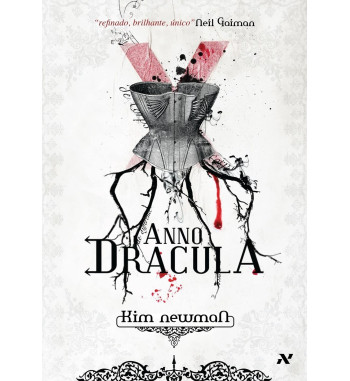 ANNO DRACULA