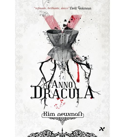 ANNO DRACULA