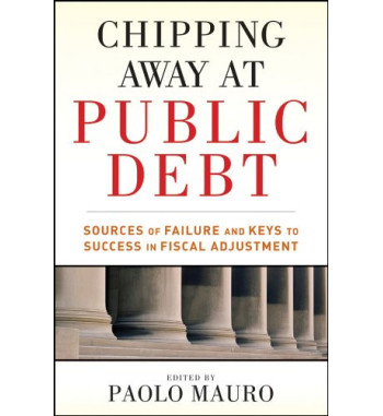 CHIPPING AWAY AT PUBLIC DEBT