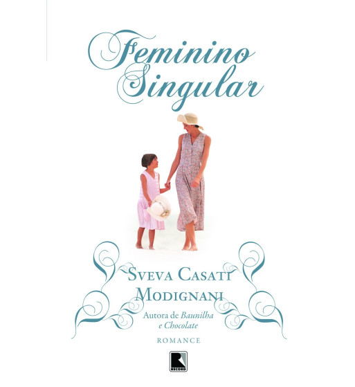 FEMININO SINGULAR