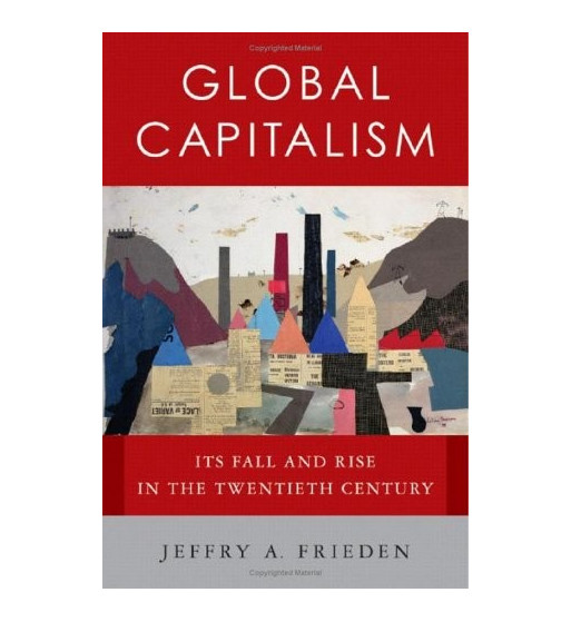 GLOBAL CAPITALISM