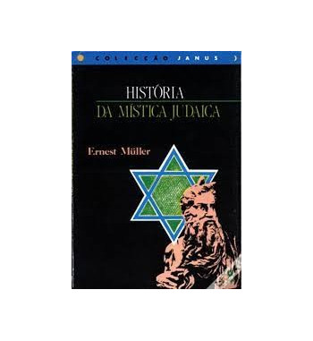 HISTORIA DA MISTICA JUDAICA
