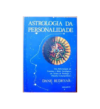 ASTROLOGIA DA PERSONALIDADE