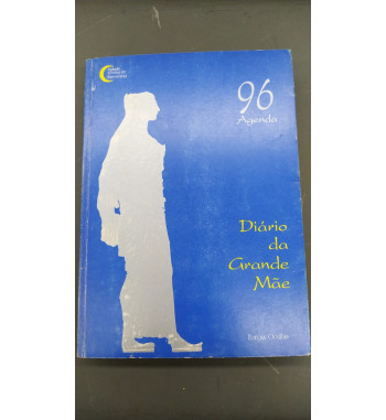 DIARIO DA GRANDE MAE