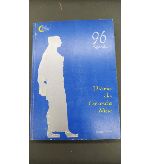 DIARIO DA GRANDE MAE