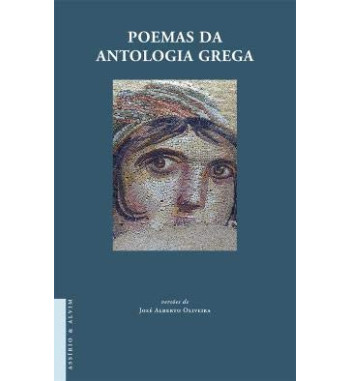 POEMAS DA ANTOLOGIA GREGA OU PALATINA