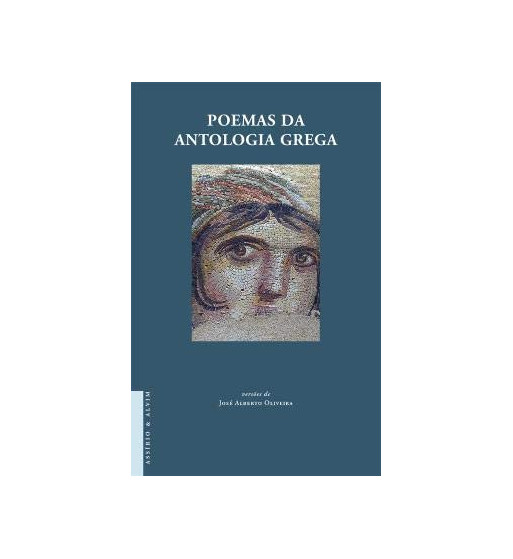 POEMAS DA ANTOLOGIA GREGA OU PALATINA