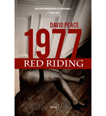 1977 - DAVID PEACE