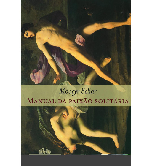 MANUAL DA PAIXAO SOLITARIA