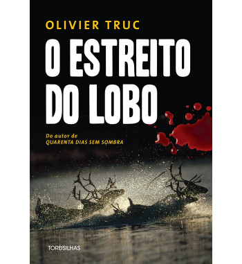 O ESTREITO DO LOBO