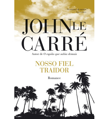 NOSSO FIEL TRAIDOR