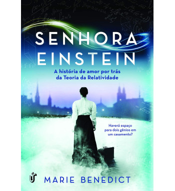 SENHORA EINSTEIN