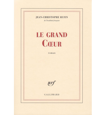 LE GRAND COEUR