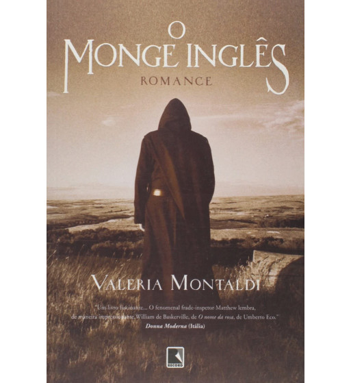 O MONGE INGLES