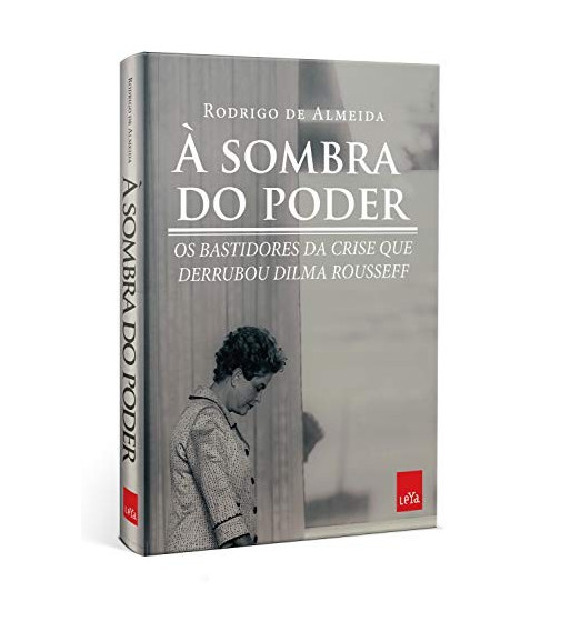 A SOMBRA DO PODER