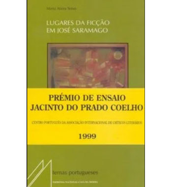 LUGARES DA FICCAO EM JOSE SARAMAGO