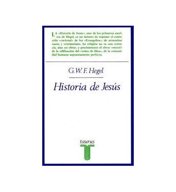 HISTORIA DE JESUS