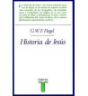 HISTORIA DE JESUS