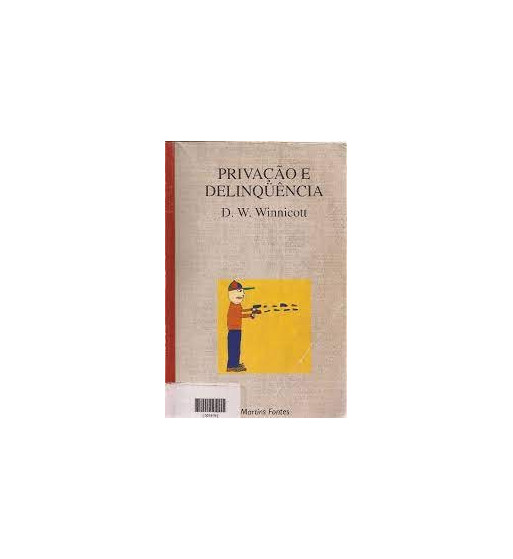 PRIVACAO E DELINQUENCIA