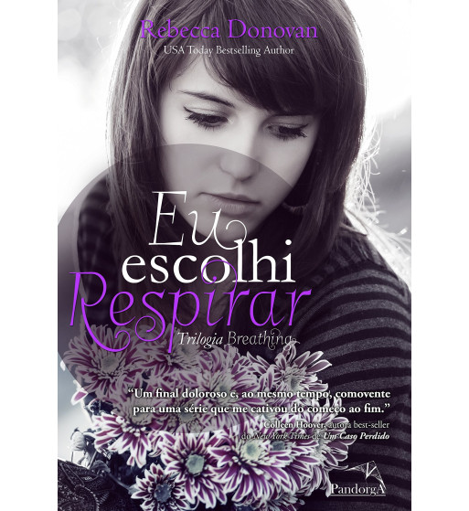 UMA RAZAO PARA RESPIRAR : TRILOGIA BREATHING - VOLUME 1