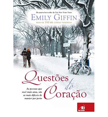QUESTOES DO CORACAO
