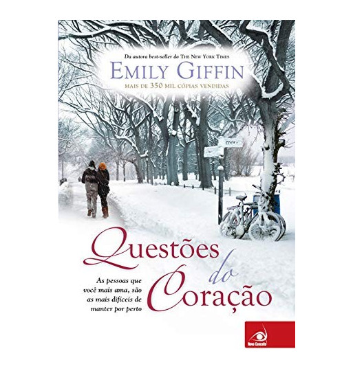 QUESTOES DO CORACAO