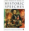 THE PENGUIN BOOK OF HISTORIC SPEECHES
