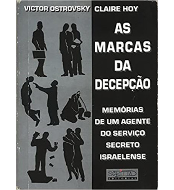 AS MARCAS DA DECEPCAO