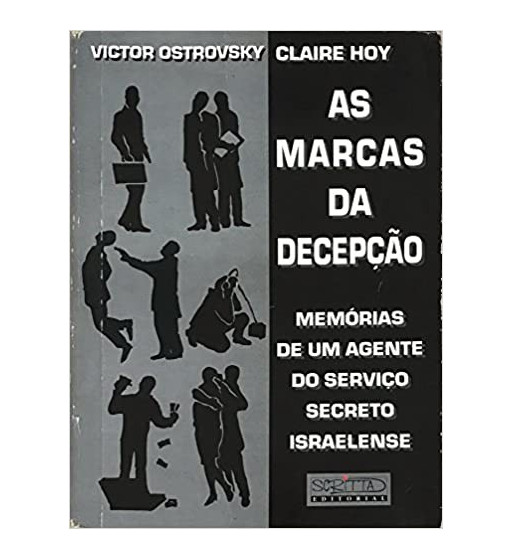 AS MARCAS DA DECEPCAO