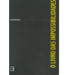 O LIVRO DAS IMPOSSIBILIDADES : INFERNO PROVISORIO - VOLUME 4 