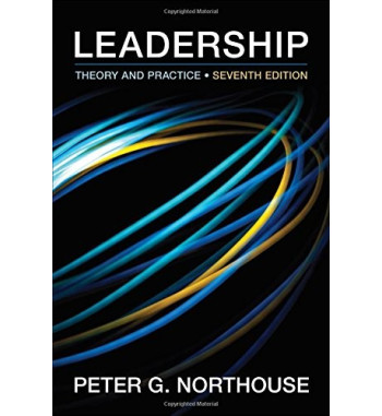 LEADERSHIP : THEORY AND PRACTICE