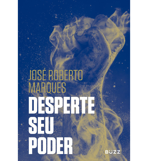 DESPERTE SEU PODER