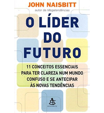 O LIDER DO FUTURO